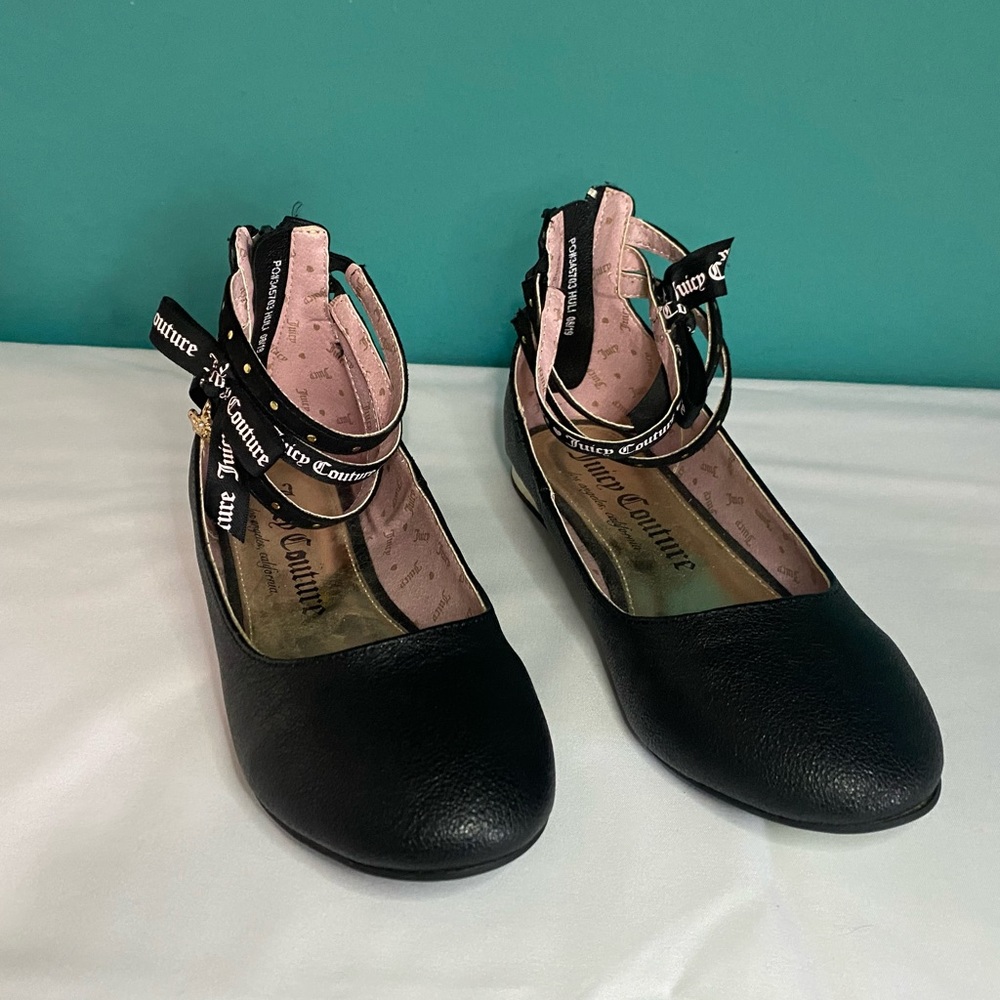 Juicy Couture Shoes